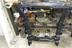 Автотехцентр Францавто, с рейтингом 3.3 - находится по адресу Московская область, Серпухов, Советская улица, вл2 