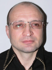 Дизайнер, мастер на час Александр Карпович Толкунов