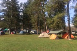 База отдыха Таулу Архыз, с рейтингом 4 - находится по адресу Карачаево-Черкесская Республика, с. Архыз, проезд Таулу, 3 