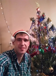 Разнорабочий, грузчик Антон Игоревич Прохоров