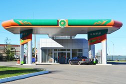 Balpetrol, с рейтингом 4.2 - находится по адресу Саратовская область, Балаково, Саратовское шоссе, 116/4 