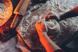 Семейное кафе ПиццаФабрика, с рейтингом 3.6 - находится по адресу Владимир, улица Федосеева, 5 