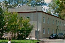 Краевой психотерапевтический центр, с рейтингом 3.3 - находится по адресу Пермь, улица Героев Хасана, 20 