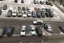 Бизнес-центр Приморский, с рейтингом 3.5 - находится по адресу Санкт-Петербург, Липовая аллея, 9 