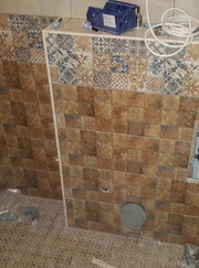 Маляр-штукатур, мастер по оклейке обоев Андрей Валентинович Рябов