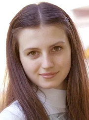 Преподаватель английского языка Анна Геннадьевна Машкова