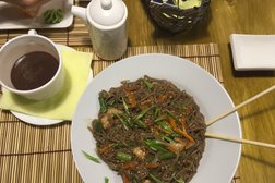 Служба доставки суши Джекина доставка, с рейтингом 4.8 - находится по адресу Томск, Комсомольский проспект, 39/4 