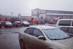 Автосервис 4CARS, с рейтингом 4.2 - находится по адресу Казань, Гудованцева, 1Б 