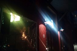 Тематический бар ЕрмолаевЪ Охота и рыбалка, с рейтингом 4.7 - находится по адресу Тюмень, улица Щербакова, 104 