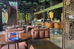 Японский ресторан Dragonfly Izakaya, с рейтингом 4 - находится по адресу Алматы, улица Валиханова, 170 