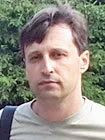 Дизайнер, полиграфист Вячеслав Владимирович Майерле