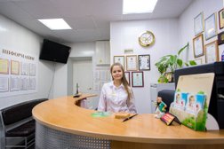 Стоматологическая клиника врачей Никитиных, с рейтингом 4 - находится по адресу Пензенская область, 442246, улица Суворова, 55 