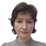 Татьяна Владимировна Лавриенко
