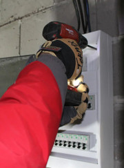 Грузчик, маляр-штукатур Артем Владимирович Галушкин