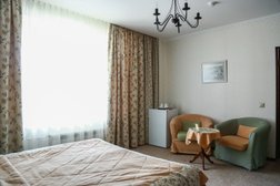 Гостиница Визит, с рейтингом 4.9 - находится по адресу Екатеринбург, Кузнецова, 21 