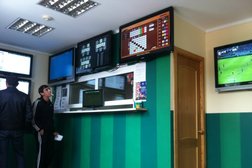 Букмекерская компания Лига ставок, с рейтингом 2 - находится по адресу Сочи, улица Ульянова, 36 