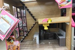 Магазин детских товаров Детский мир мини, с рейтингом 1.5 - находится по адресу Рязань, Московское шоссе, 21 