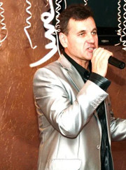 Ведущий/тамада, диджей Грачев Юрий