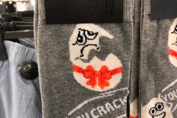 Магазин одежды H&M, с рейтингом 5 - находится по адресу Московская область, Красногорск, Международная улица, 12 