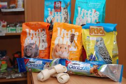 Ветеринарная клиника Зоовита, с рейтингом 3.7 - находится по адресу Республика Татарстан, Казань, улица Закиева, 5 