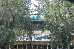 Торговая компания Kalugin & K, с рейтингом 2.3 - находится по адресу Алматы, Гоголя, 253 