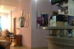 Салон красоты Leo`on, с рейтингом 4.1 - находится по адресу Караганда, Комиссарова, 22 