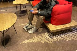Гостиница Ibis Москва центр Бахрушин, с рейтингом 3 - находится по адресу Москва, улица Бахрушина, 11 