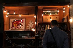 Один театр, с рейтингом 2 - находится по адресу Краснодар, улица Коммунаров, 268 лит В 