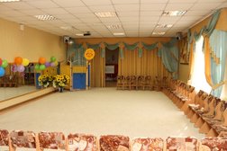 Детский сад на улице Кравченко, 12, с рейтингом 3.5 - находится по адресу Москва, улица Кравченко, 12 