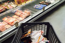 Супермаркет Гастрономия, с рейтингом 3.4 - находится по адресу Екатеринбург, Розы Люксембург, 4 