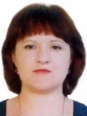 Бизнес-консультант, бухгалтер Ирина Викторовна Радионова