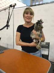 Грумер Ольга Владимировнв Ткаченко