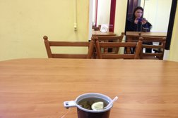 Учебный центр Автокадры, с рейтингом 3.8 - находится по адресу Калуга, Тарутинская улица, 273 