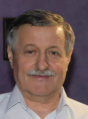 Преподаватель ПДД Александр Иннокентьевич Кедик