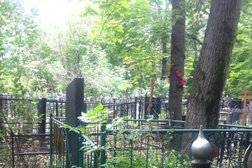 Старое Люберецкое муниципальное кладбище, с рейтингом 2.2 - находится по адресу Московская область, Люберцы, Инициативная улица, вл1 