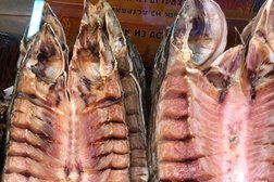 Гастроном Михайловский, с рейтингом 3.1 - находится по адресу Астрахань, улица Марии Максаковой, 8 