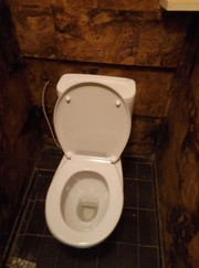 Благоустройство территории, инженер по водоснабжению и водоотведению Дмитрий Л.