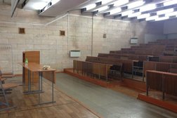 Казахский национальный аграрный университет, с рейтингом 3 - находится по адресу Алматы, Абая проспект, 8г/7а 