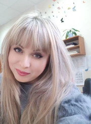 Экономист Ольга Юрьевна Малой