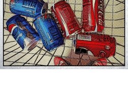 Супермаркет Магнит, с рейтингом 4.1 - находится по адресу Краснодар, 2-я Целиноградская улица, 15 