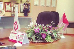 Отдел по обслуживанию юридических лиц ТТК для Дома, с рейтингом 3.3 - находится по адресу Ростов-на-Дону, Будённовский проспект, 3 