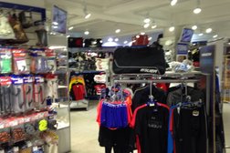 Хоккейный экипировочный центр Forma Hockey, с рейтингом 4 - находится по адресу Санкт-Петербург, проспект Добролюбова, 18 