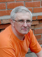 Автоинструктор, преподаватель ПДД Георгий Дмитриевич Фролов