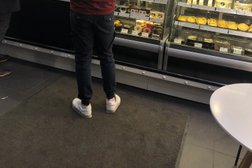 Кофейня Cofix, с рейтингом 4.5 - находится по адресу Москва, улица Мастеркова, 2 