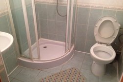 Гостиничный комплекс Жибек-Жолы, с рейтингом 3 - находится по адресу Нур-Султан, Жанибека Тархана, 2 