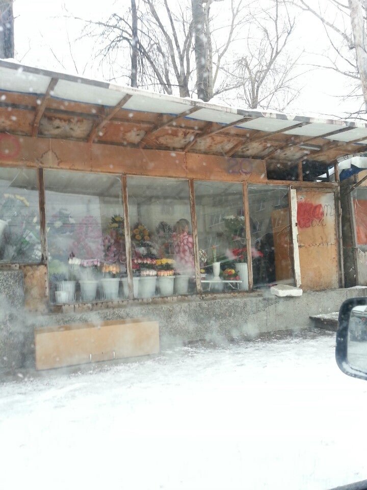 Больше не работает: Лэтуаль, магазин парфюмерии и косметики, Севастополь, проспе