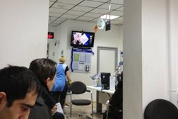 Кредит Европа Банк, с рейтингом 4.5 - находится по адресу Омск, проспект Карла Маркса, 59 