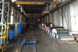 Компания Металл Профиль, с рейтингом 4.5 - находится по адресу Иркутская область, Шелехов, Известковая улица, 7 