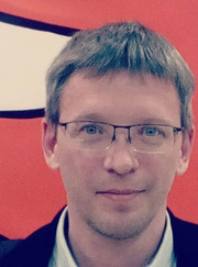 Бизнес-консультант Вадим Владимирович Феоктистов