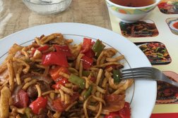 Продуктовый магазин Беркут, с рейтингом 3 - находится по адресу Алматы, Акан Серы, 133 